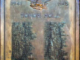 Markers &raquo; markers &raquo; franklin Twp &raquo; Neville Veterans memorials, 608 Main Street, Neville OH 45156